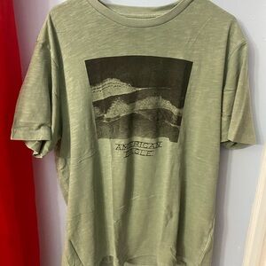 American Eagle Shirt